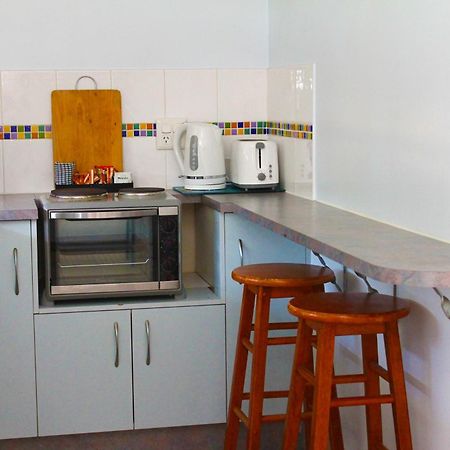 Cooktown Motel ภายนอก รูปภาพ