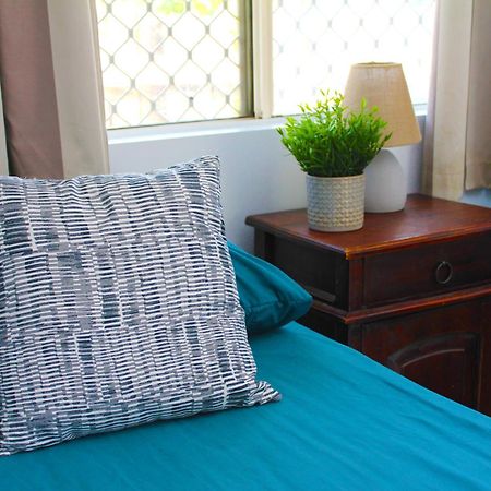 Cooktown Motel ภายนอก รูปภาพ