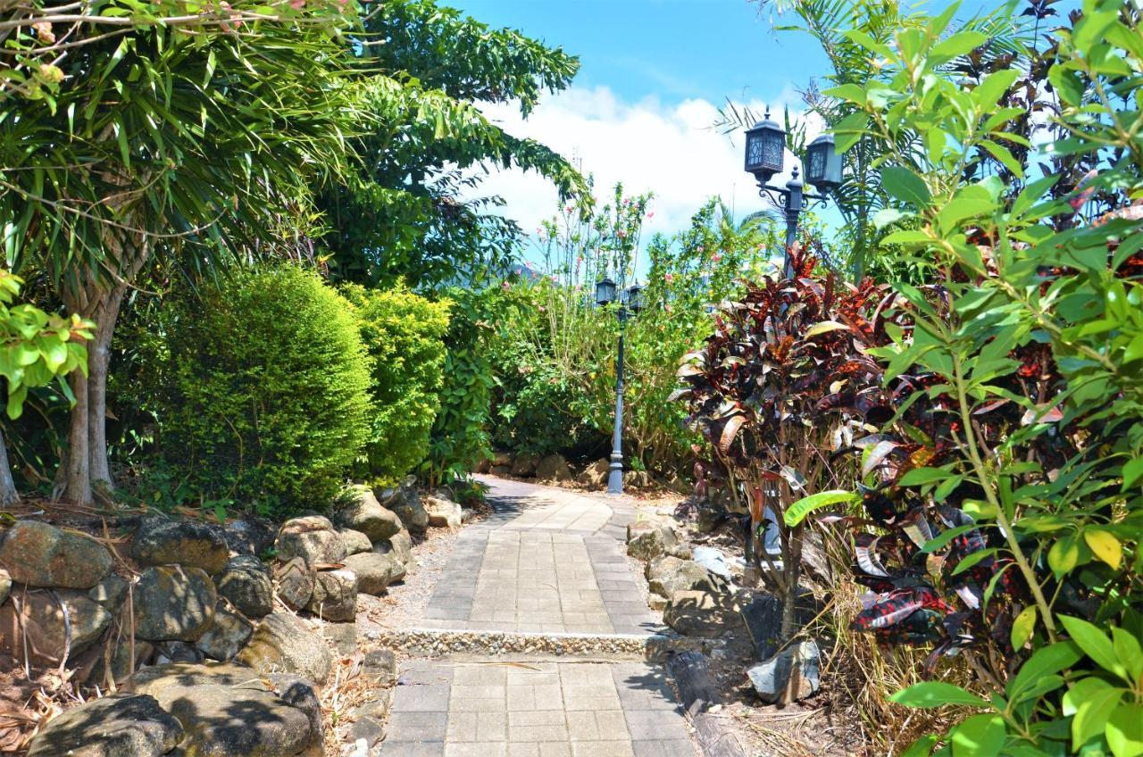 Cooktown Motel ภายนอก รูปภาพ