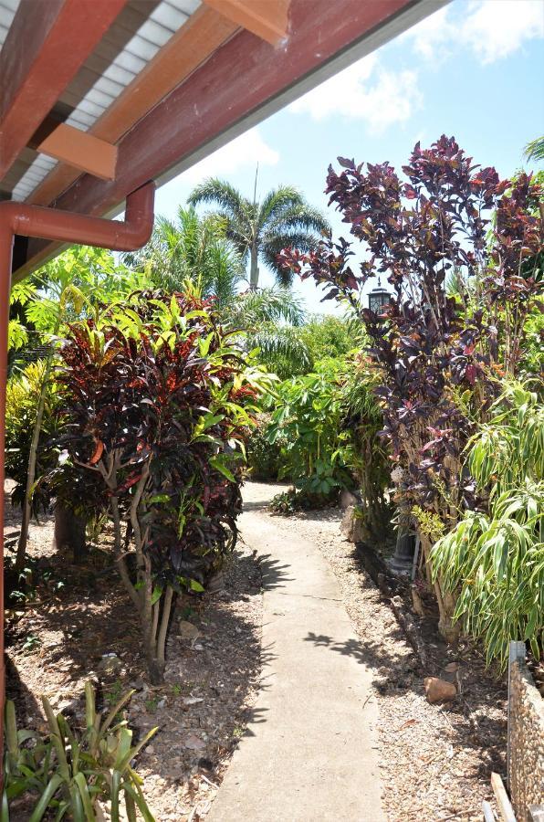 Cooktown Motel ภายนอก รูปภาพ