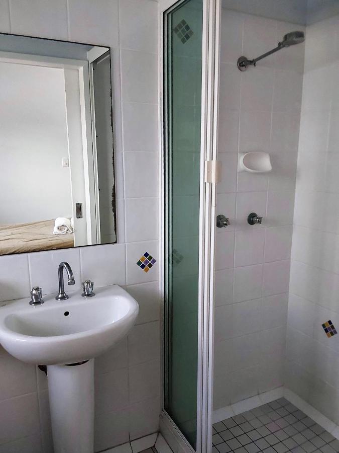 Cooktown Motel ภายนอก รูปภาพ