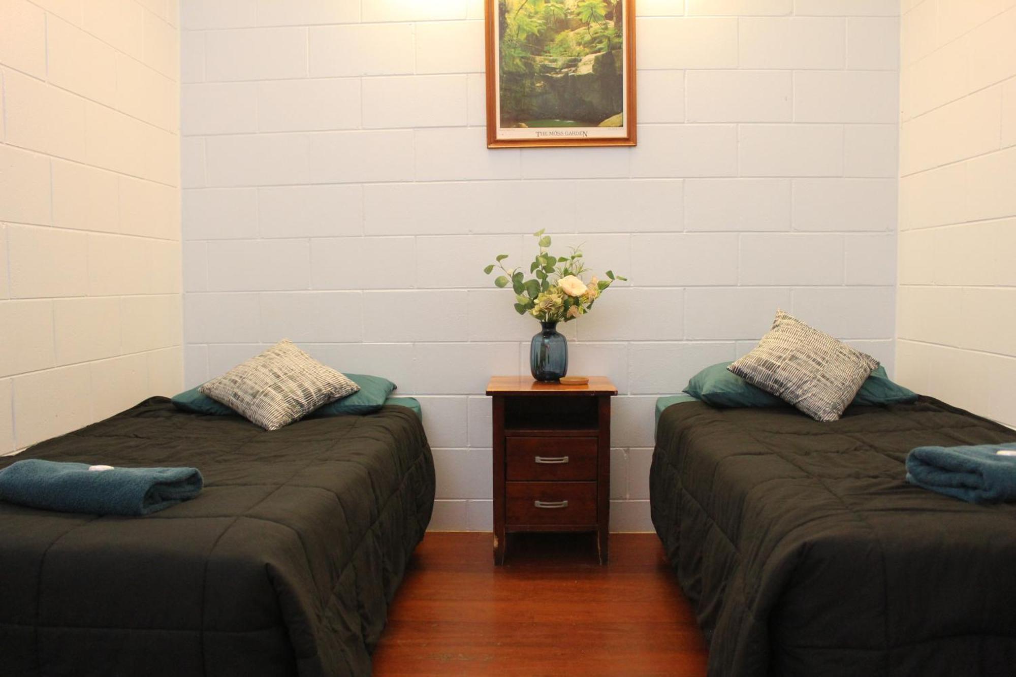 Cooktown Motel ภายนอก รูปภาพ