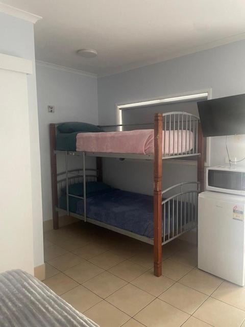 Cooktown Motel ภายนอก รูปภาพ